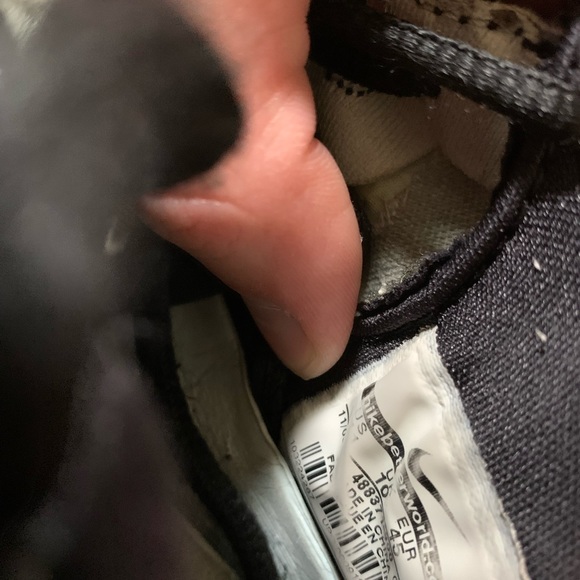 Nike Kobe VII 7 Easter Poison Dart Frog Size 11 - Picture 4 of 8